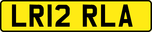 LR12RLA