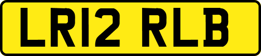LR12RLB