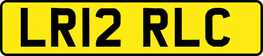LR12RLC