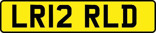 LR12RLD