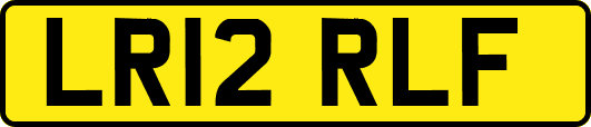 LR12RLF