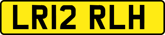 LR12RLH