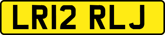 LR12RLJ