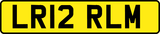 LR12RLM