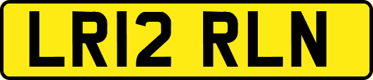 LR12RLN