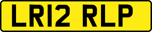 LR12RLP