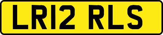 LR12RLS