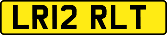 LR12RLT