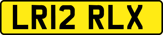 LR12RLX