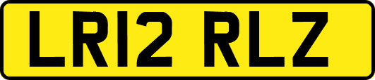 LR12RLZ