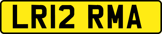 LR12RMA