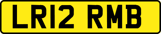 LR12RMB