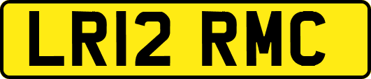 LR12RMC