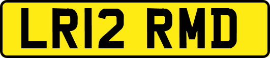 LR12RMD