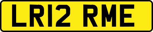 LR12RME