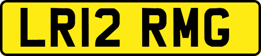 LR12RMG