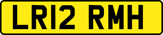 LR12RMH