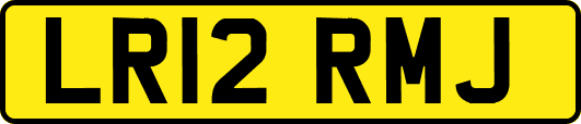LR12RMJ