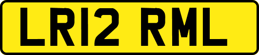 LR12RML