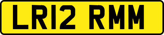 LR12RMM
