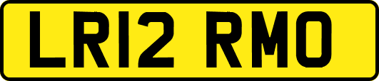 LR12RMO