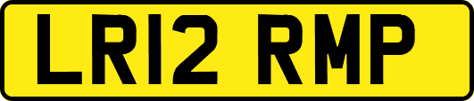 LR12RMP
