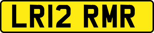 LR12RMR