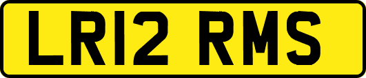 LR12RMS