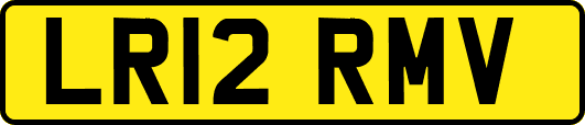 LR12RMV