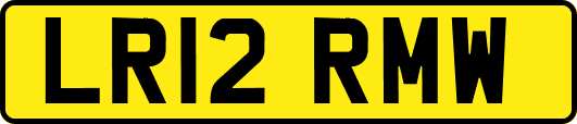 LR12RMW