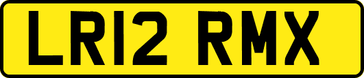 LR12RMX