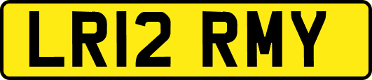 LR12RMY
