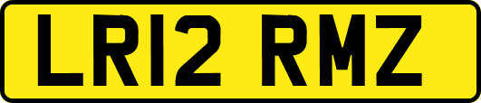 LR12RMZ