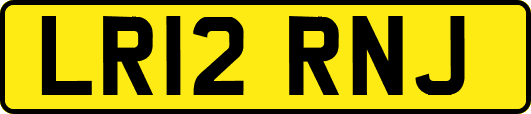 LR12RNJ