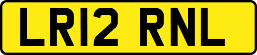 LR12RNL