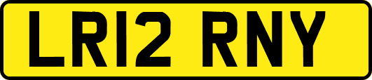LR12RNY