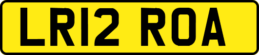 LR12ROA