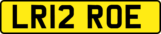 LR12ROE