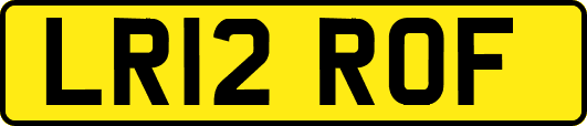 LR12ROF