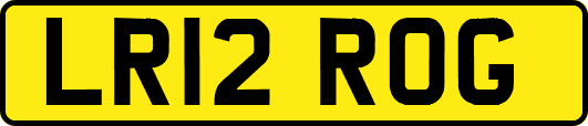 LR12ROG