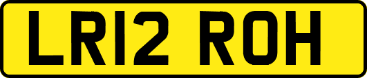 LR12ROH