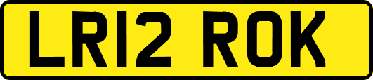 LR12ROK