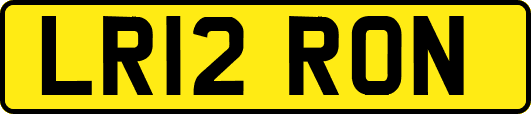 LR12RON