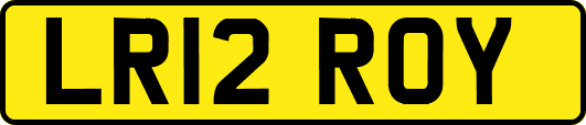 LR12ROY