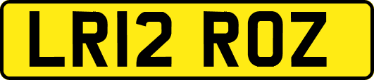 LR12ROZ