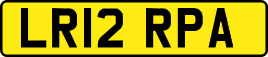 LR12RPA
