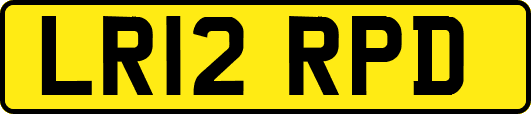 LR12RPD