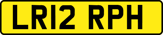 LR12RPH