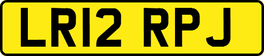 LR12RPJ