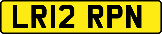 LR12RPN